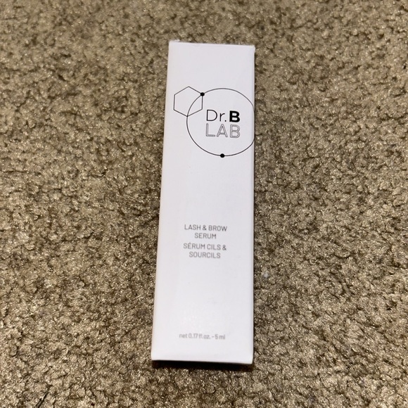 New Dr.Brant Lash and Brow Serum - Picture 3 of 4